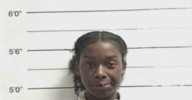 Valerie Smith, - Orleans Parish County, LA 